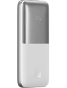 Hurtownia GSM - Powerbank Baseus Bipow Pro 10000mAh 20W 2x USB-A + USB-C + kabel USB-C 3A 0.3m biały - BSU3473WHT - {ean13} - Hurt
