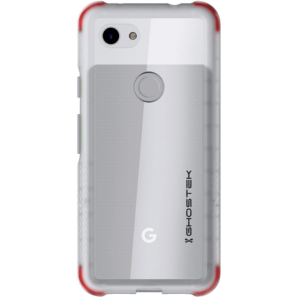 Etui Ghostek Covert 3 Google Pixel 3a Clear