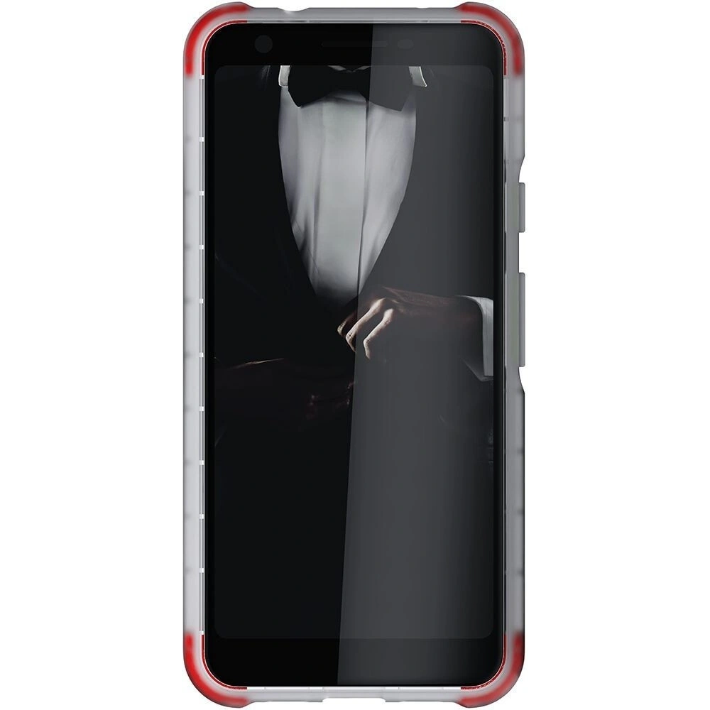 Etui Ghostek Covert 3 Google Pixel 3a Clear
