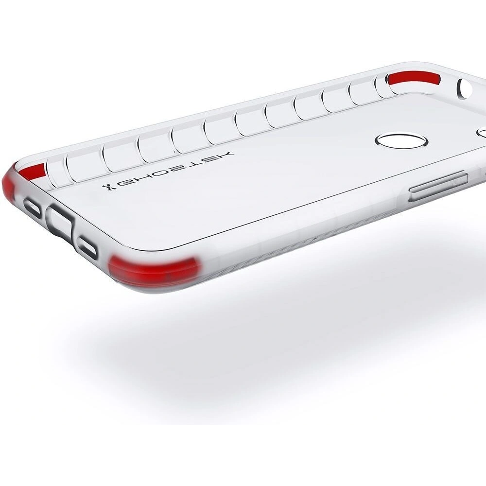 Google Pixel 3a case - Ghostek Covert 3 - Home Screen