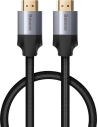 Baseus Enjoyment HDMI cable 4K60Hz 0.5m dark gray