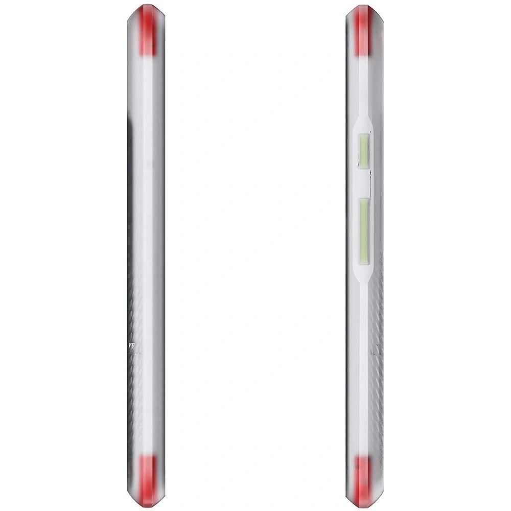 Google Pixel 3a case - Ghostek Covert 3 - Home Screen