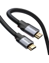 Wholesale Baseus Enjoyment HDMI cable 4K60Hz 0.75m dark gray - BSU3477GRY - {ean13} - Hurt