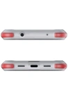 Etui Google Pixel 3a - Ghostek Covert 3 - Home Screen