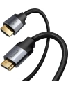Hurtownia GSM - Kabel Baseus Enjoyment HDMI 4K60Hz 0.75m tmavě šedý - BSU3477GRY - {ean13} - Hurt