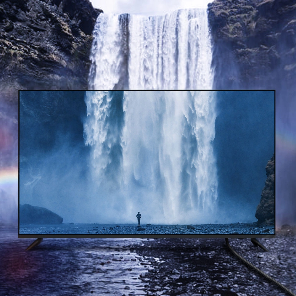 Hurtownia GSM - Kabel Baseus Enjoyment HDMI 4K60Hz 0.75m tmavě šedý - BSU3477GRY - {ean13} - Hurt