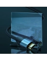 Wholesale Baseus Enjoyment HDMI cable 4K60Hz 0.75m dark gray - BSU3477GRY - {ean13} - Hurt