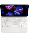 Hurtownia GSM - Etui z klawiaturą Baseus Brilliance Apple iPad Air 10.9 (4. i 5. gen)/iPad Pro 11 (1., 2. i 3. gen) biały - BSU3479WHT - {ean13} - Hurt