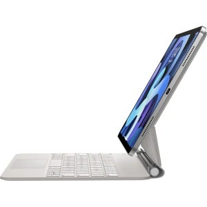 Hurtownia GSM - Etui z klawiaturą Baseus Brilliance Apple iPad Air 10.9 (4. i 5. gen)/iPad Pro 11 (1., 2. i 3. gen) biały - BSU3479WHT - {ean13} - Hurt
