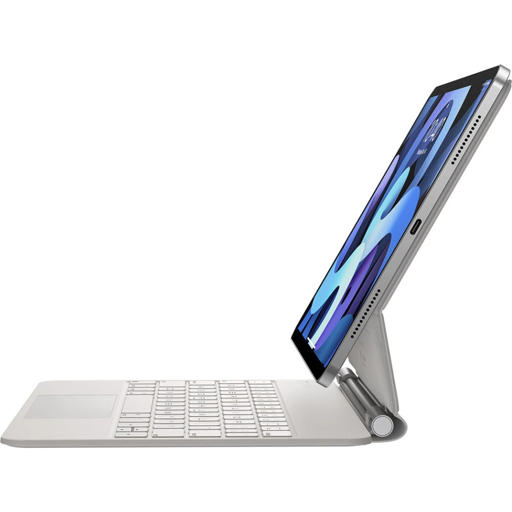 Hurtownia GSM - Etui z klawiaturą Baseus Brilliance Apple iPad Air 10.9 (4. a 5. gen)/iPad Pro 11 (1., 2. a 3. gen) bílý - BSU3479WHT - {ean13} - Hurt