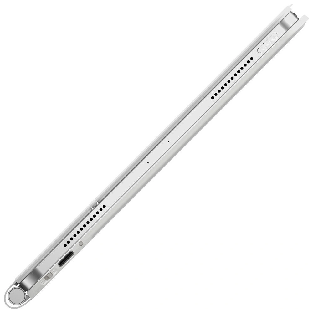 Hurtownia GSM - Etui z klawiaturą Baseus Brilliance Apple iPad Air 10.9 (4. i 5. gen)/iPad Pro 11 (1., 2. i 3. gen) biały - BSU3479WHT - {ean13} - Hurt