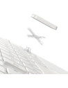 Hurtownia GSM - Etui z klawiaturą Baseus Brilliance Apple iPad Air 10.9 (4. a 5. gen)/iPad Pro 11 (1., 2. a 3. gen) bílý - BSU3479WHT - {ean13} - Hurt