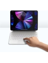 Hurtownia GSM - Etui z klawiaturą Baseus Brilliance Apple iPad Air 10.9 (4. i 5. gen)/iPad Pro 11 (1., 2. i 3. gen) biały - BSU3479WHT - {ean13} - Hurt