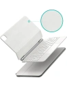 Hurtownia GSM - Etui z klawiaturą Baseus Brilliance Apple iPad Air 10.9 (4. i 5. gen)/iPad Pro 11 (1., 2. i 3. gen) biały - BSU3479WHT - {ean13} - Hurt
