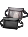 Saszetki wodoszczelne Spigen A620 Universal Waterproof Waist Bag Black [2 PACK]