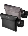 Wholesale Spigen A620 Universal Waterproof Waist Bag Black [2 PACK] - SPN2278BLK - {ean13} - Hurt