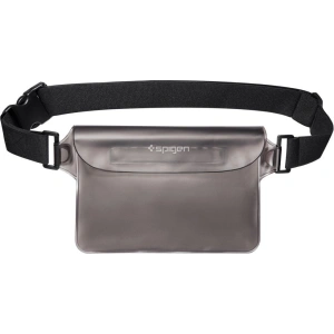 Wholesale Spigen A620 Universal Waterproof Waist Bag Black [2 PACK] - SPN2278BLK - {ean13} - Hurt