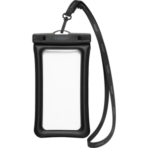 Wholesale Spigen A621 Universal Waterproof Case & Waist Bag Black - SPN2279BLK - {ean13} - Hurt
