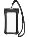 Hurtownia GSM - Etui + saszetka wodoszczelna Spigen A621 Universal Waterproof Case & Waist Bag Black - SPN2279BLK - {ean13} - Hurt
