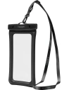 Hurtownia GSM - Etui + saszetka wodoszczelna Spigen A621 Universal Waterproof Case & Waist Bag Black - SPN2279BLK - {ean13} - Hurt