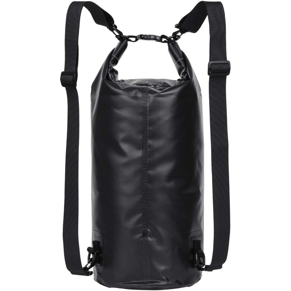 Hurtownia GSM - Torby voděodolné Spigen A630 Univerzální vodotěsný sáček černý - SPN2280BLK - {ean13} - Hurt