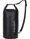 Hurtownia GSM - Torby voděodolné Spigen A630 Univerzální vodotěsný sáček černý - SPN2280BLK - {ean13} - Hurt