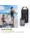Hurtownia GSM - Torby wodoszczelne Spigen A630 Universal Waterproof Bag Black - SPN2280BLK - {ean13} - Hurt