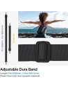 Hurtownia GSM - Torby wodoszczelne Spigen A630 Universal Waterproof Bag Black - SPN2280BLK - {ean13} - Hurt