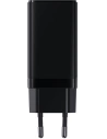 Hurtownia GSM - Ładowarka sieciowa Baseus GaN3 Pro 2xUSB-C + USB-A 65W (czarna) - BSU3480BLK - {ean13} - Hurt