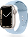 Belt Tech-Protect Iconband Apple Watch 4/5/6/7/SE 44/45mm Sky Blue