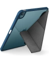 Hurtownia GSM - Etui UNIQ Moven Apple iPad Air 10.9 2020/2022 (4. i 5. generacji) / iPad Air 11 2024 (6. generacji) Antimicrobial niebieski/carpi blue - UNIQ647BLU - {ean13} - Hurt