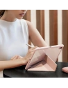 Hurtownia GSM - Case UNIQ Moven Apple iPad Air 10.9 2020/2022 (4. und 5. Generation) / iPad Air 11 2024 (6. Generation) Antimicrobial rosa/blush pink - UNIQ648PNK - {ean13} - Hurt