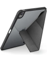 Hurtownia GSM - Etui UNIQ Moven Apple iPad Air 10.9 2020/2022 (4. a 5. generace) / iPad Air 11 2024 (6. generace) Antimikrobiální šedá/charcoal grey - UNIQ649GRY - {ean13} - Hurt