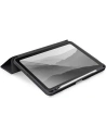 Hurtownia GSM - Etui UNIQ Moven Apple iPad Air 10.9 2020/2022 (4. a 5. generace) / iPad Air 11 2024 (6. generace) Antimikrobiální šedá/charcoal grey - UNIQ649GRY - {ean13} - Hurt