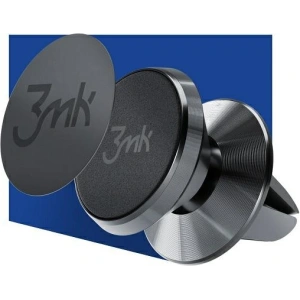 Hurtownia GSM - Uchwyt samochodowy 3MK Magnet Power Car Holder - 3MK3800 - {ean13} - Hurt