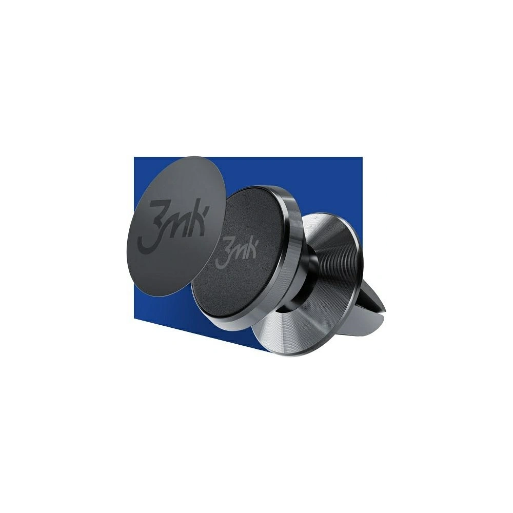 Hurtownia GSM - Uchwyt samochodowy 3MK Magnet Power Car Holder - 3MK3800 - {ean13} - Hurt