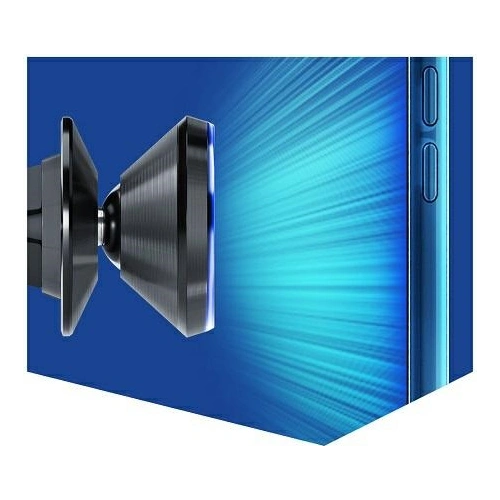 Uchwyt samochodowy 3MK Magnet Power Car Holder