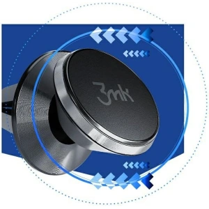Hurtownia GSM - Uchwyt samochodowy 3MK Magnet Power Car Holder - 3MK3800 - {ean13} - Hurt