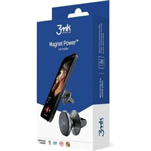 3MK Magnet Power Car Holder