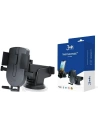 Hurtownia GSM - Upevnění do auta 3MK Twist Automatic Car Holder - 3MK3801 - {ean13} - Hurt