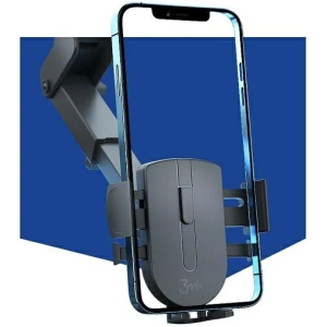 Hurtownia GSM - Upevnění do auta 3MK Twist Automatic Car Holder - 3MK3801 - {ean13} - Hurt