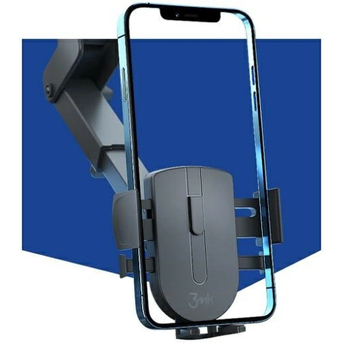Uchwyt samochodowy 3MK Twist Automatic Car Holder