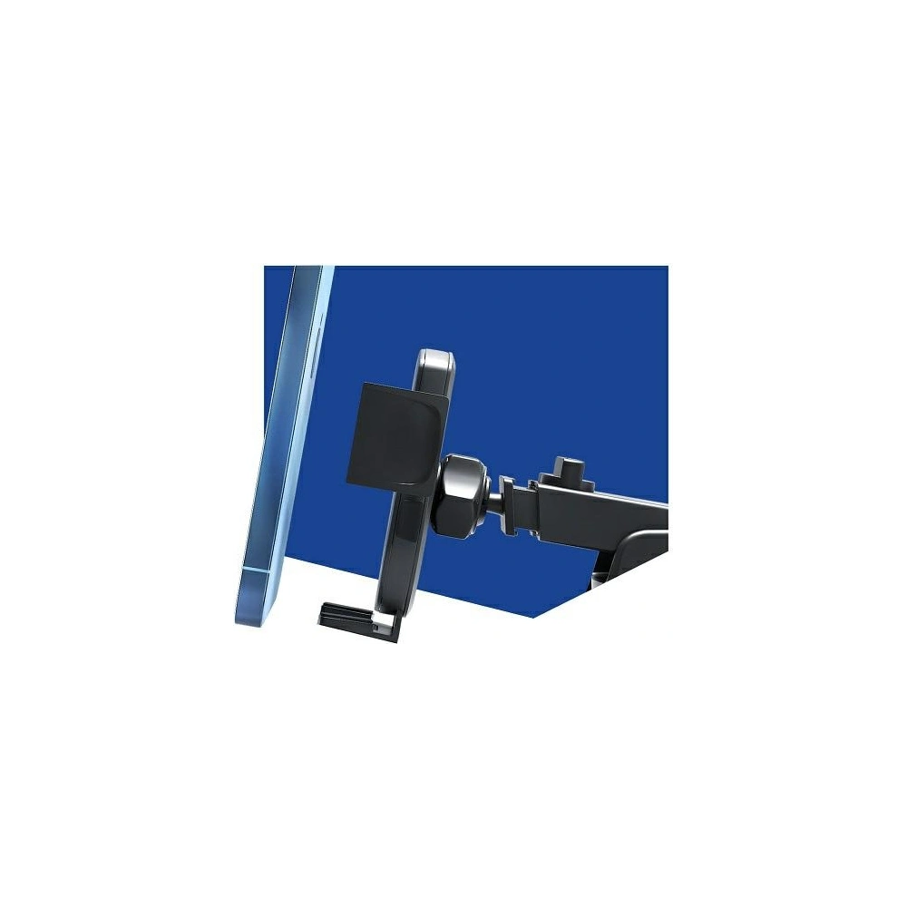 Hurtownia GSM - Uchwyt samochodowy 3MK Twist Automatic Car Holder - 3MK3801 - {ean13} - Hurt