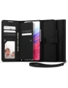 Wholesale Spigen Wallet S Plus Samsung Galaxy A53 5G Black - SPN2281BLK - {ean13} - Hurt
