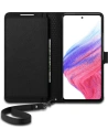 Wholesale Spigen Wallet S Plus Samsung Galaxy A53 5G Black - SPN2281BLK - {ean13} - Hurt