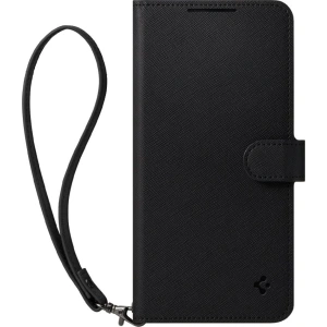 Hurtownia GSM - Etui Spigen Wallet S Plus Samsung Galaxy A53 5G Black - SPN2281BLK - {ean13} - Hurt