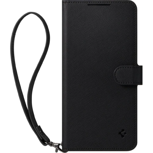 Etui Spigen Wallet S Plus Samsung Galaxy A53 5G Black
