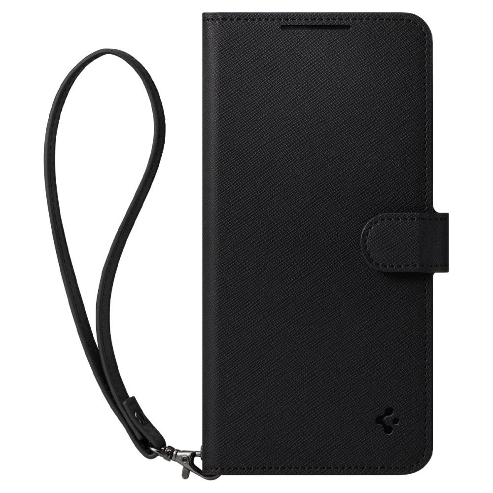 Wholesale Spigen Wallet S Plus Samsung Galaxy A53 5G Black - SPN2281BLK - {ean13} - Hurt