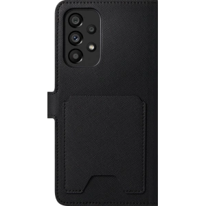 Hurtownia GSM - Etui Spigen Wallet S Plus Samsung Galaxy A53 5G Black - SPN2281BLK - {ean13} - Hurt