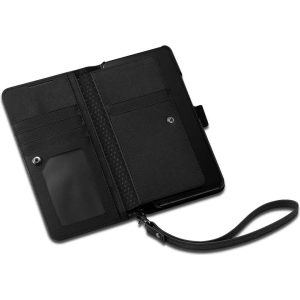 Hurtownia GSM - Etui Spigen Wallet S Plus Samsung Galaxy A53 5G Black - SPN2281BLK - {ean13} - Hurt